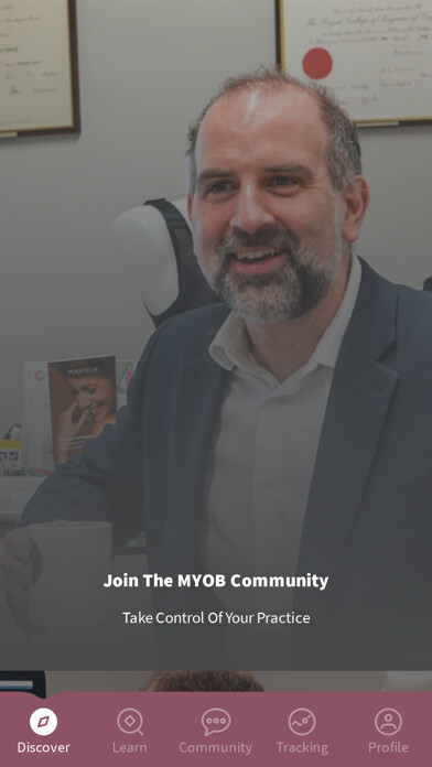 Emulate iPhone app MYOB - Mind Your Own Business using MyAndroid Emulate iPhone app MYOB - Mind Your Own Business using MyAndroid
