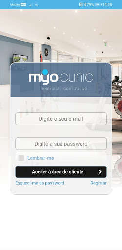 Run android online APK MyoClinic from MyAndroid or emulate MyoClinic using MyAndroid Run android online APK MyoClinic from MyAndroid or emulate MyoClinic using MyAndroid