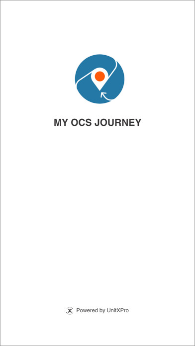 Emulate iPhone app My OCS Journey using MyAndroid Emulate iPhone app My OCS Journey using MyAndroid
