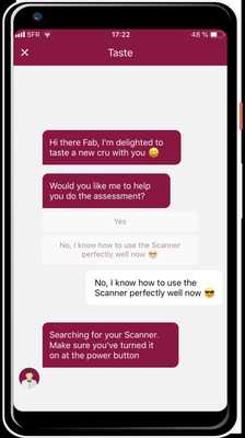 Emulate Android APK MyOeno