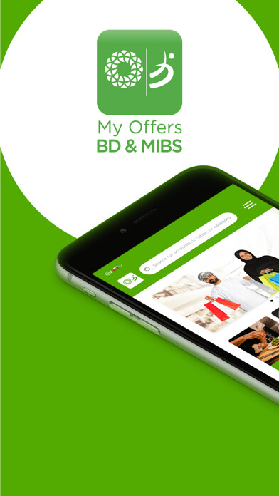 Emulate iPhone app My Offers - BD & MIBS using MyAndroid Emulate iPhone app My Offers - BD & MIBS using MyAndroid