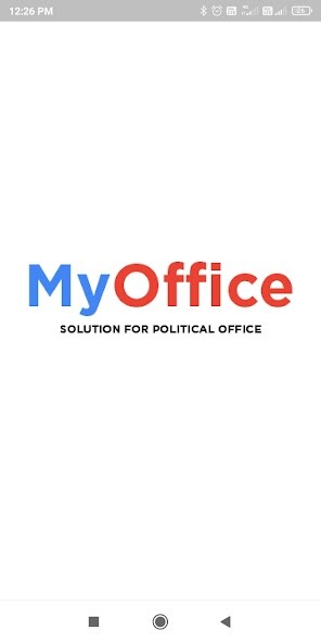 Run android online APK My Office Connect from MyAndroid or emulate My Office Connect using MyAndroid