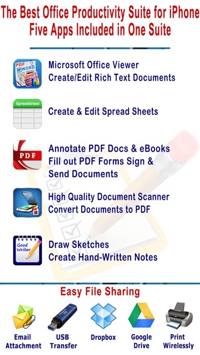 Emulate iPhone app myOffice - Microsoft Office Edition, Office Viewer, Word Processor and PDF Maker using MyAndroid Emulate iPhone app myOffice - Microsoft Office Edition, Office Viewer, Word Processor and PDF Maker using MyAndroid