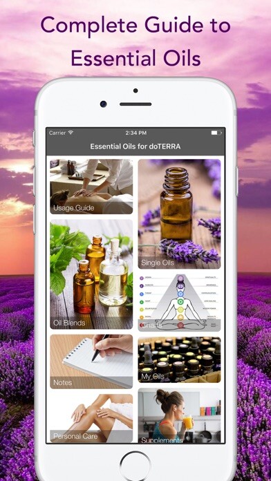 Emulate iPhone app MyOilPal for doTERRA Oils using MyAndroid Emulate iPhone app MyOilPal for doTERRA Oils using MyAndroid