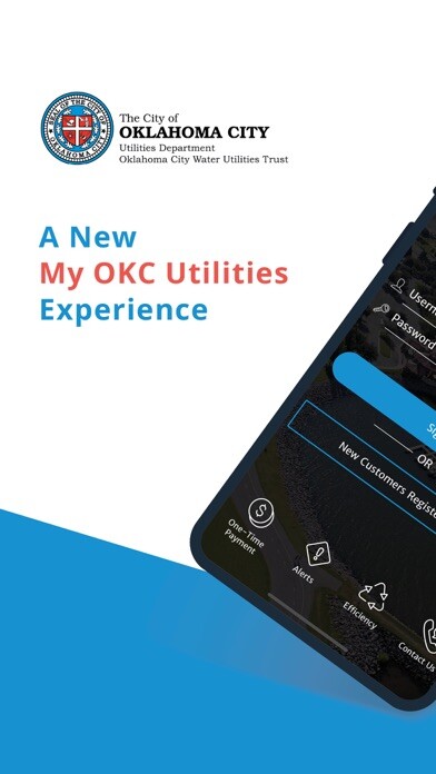 Emulate iPhone app My OKC Utilities using MyAndroid Emulate iPhone app My OKC Utilities using MyAndroid