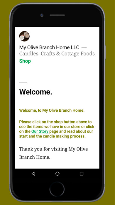 Run android online APK My Olive Branch Home from MyAndroid or emulate My Olive Branch Home using MyAndroid Run android online APK My Olive Branch Home from MyAndroid or emulate My Olive Branch Home using MyAndroid