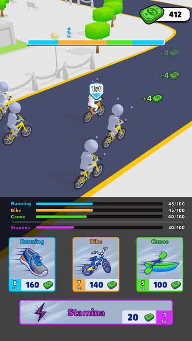 Emulate iPhone app My Olympic Coach using MyAndroid Emulate iPhone app My Olympic Coach using MyAndroid