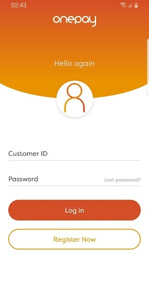 Run android online APK My OnePay from MyAndroid or emulate My OnePay using MyAndroid Run android online APK My OnePay from MyAndroid or emulate My OnePay using MyAndroid