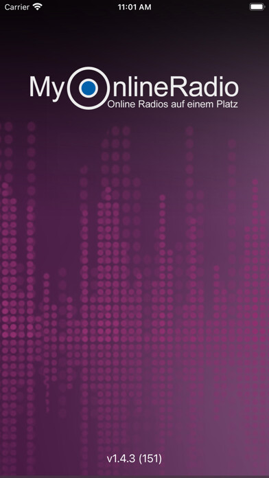 Emulate iPhone app MyOnlineRadio - Österreich using MyAndroid Emulate iPhone app MyOnlineRadio - Österreich using MyAndroid