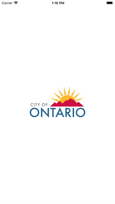 Emulate iPhone app myOntario using MyAndroid Emulate iPhone app myOntario using MyAndroid