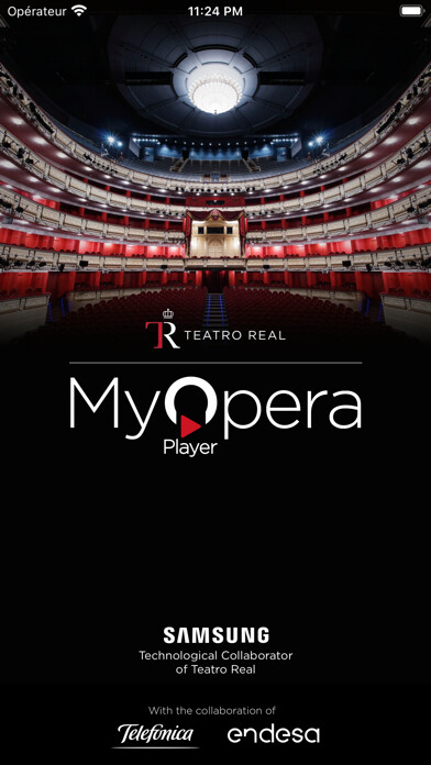 Run android online APK My Opera Player from MyAndroid or emulate My Opera Player using MyAndroid