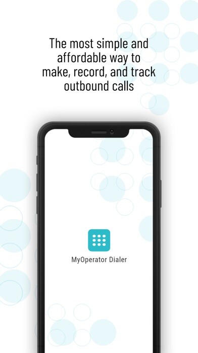 Emulate iPhone app MyOperator Dialer using MyAndroid Emulate iPhone app MyOperator Dialer using MyAndroid