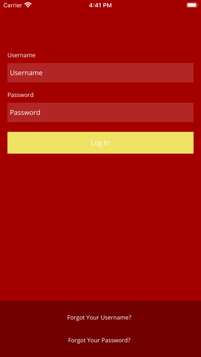 Emulate iPhone app Myopia Hunt Club using MyAndroid Emulate iPhone app Myopia Hunt Club using MyAndroid