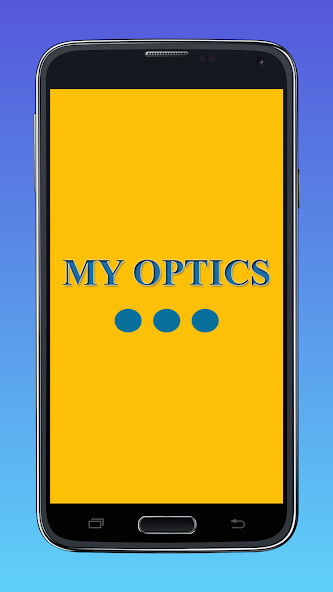 Run android online APK MY OPTICS from MyAndroid or emulate MY OPTICS using MyAndroid Run android online APK MY OPTICS from MyAndroid or emulate MY OPTICS using MyAndroid
