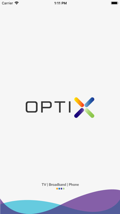 Emulate iPhone app My Optix using MyAndroid Emulate iPhone app My Optix using MyAndroid