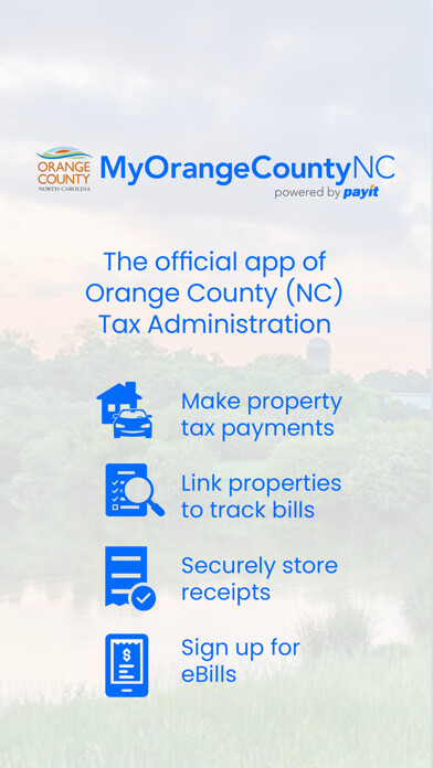 Emulate iPhone app MyOrangeCountyNC using MyAndroid Emulate iPhone app MyOrangeCountyNC using MyAndroid
