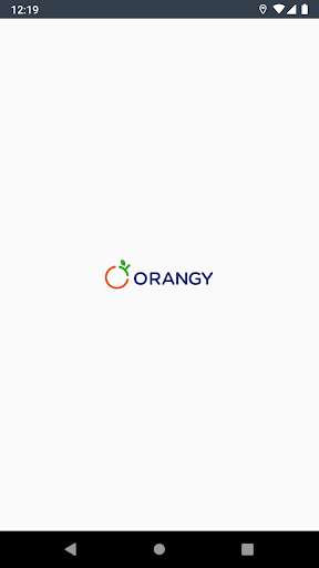 Emulate iPhone app My Orangy using MyAndroid