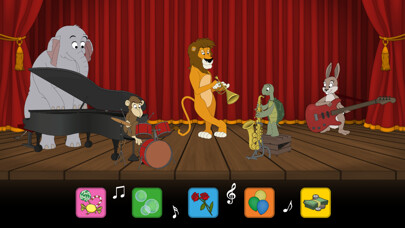 Emulate iPhone app My Orchestra using MyAndroid Emulate iPhone app My Orchestra using MyAndroid