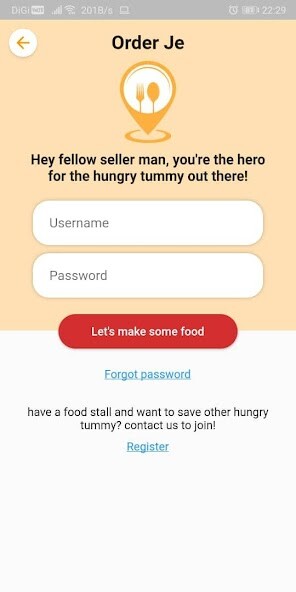 Run android online APK MyOrder Je from MyAndroid or emulate MyOrder Je using MyAndroid Run android online APK MyOrder Je from MyAndroid or emulate MyOrder Je using MyAndroid