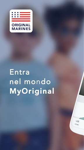 Run android online APK MyOriginal from MyAndroid or emulate MyOriginal using MyAndroid
