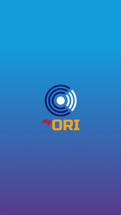 Emulate iPhone app MyOri using MyAndroid