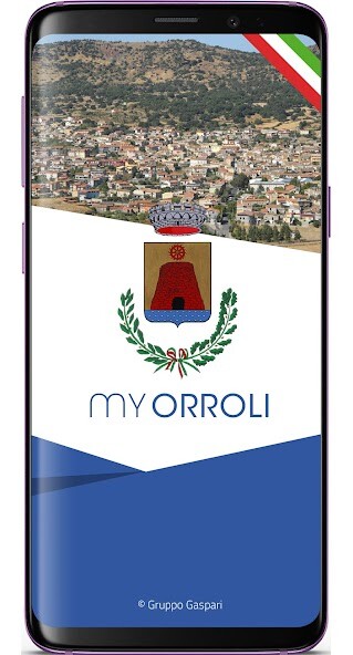 Run android online APK MyOrroli from MyAndroid or emulate MyOrroli using MyAndroid