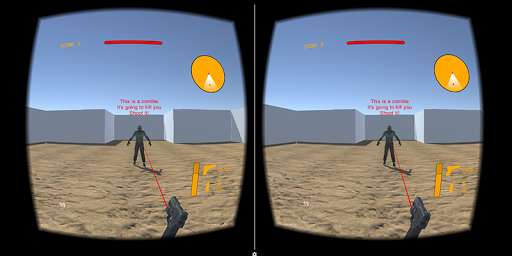 Run android online APK Myo Shooter VR from MyAndroid or emulate Myo Shooter VR using MyAndroid