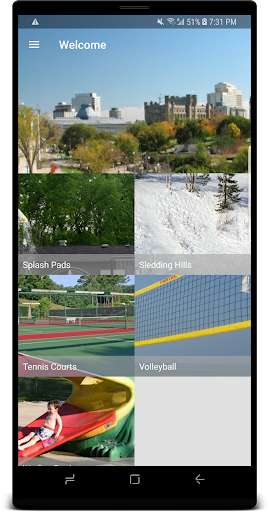 Run android online APK My Ottawa City: Parks, Fun Activities & Jobs from MyAndroid or emulate My Ottawa City: Parks, Fun Activities & Jobs using MyAndroid Run android online APK My Ottawa City: Parks, Fun Activities & Jobs from MyAndroid or emulate My Ottawa City: Parks, Fun Activities & Jobs using MyAndroid