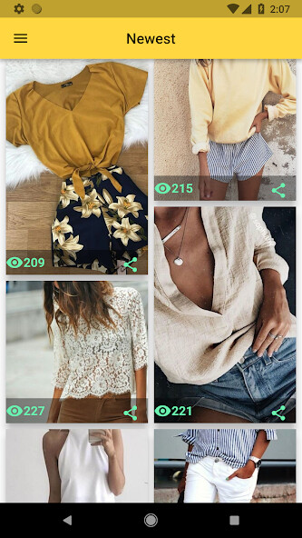 Run android online APK My Outfit Ideas - Outfit Trends 2020 from MyAndroid or emulate My Outfit Ideas - Outfit Trends 2020 using MyAndroid Run android online APK My Outfit Ideas - Outfit Trends 2020 from MyAndroid or emulate My Outfit Ideas - Outfit Trends 2020 using MyAndroid