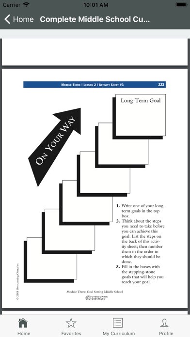 Emulate iPhone app My Overcoming Obstacles using MyAndroid Emulate iPhone app My Overcoming Obstacles using MyAndroid