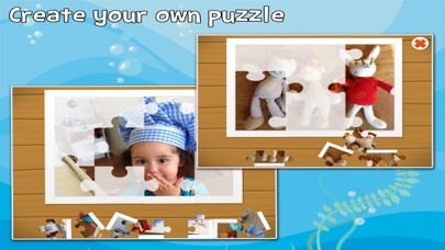 Emulate iPhone app My own puzzle kids app using MyAndroid Emulate iPhone app My own puzzle kids app using MyAndroid