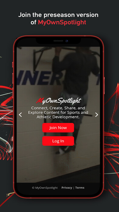 Emulate iPhone app MyOwnSpotLight using MyAndroid Emulate iPhone app MyOwnSpotLight using MyAndroid