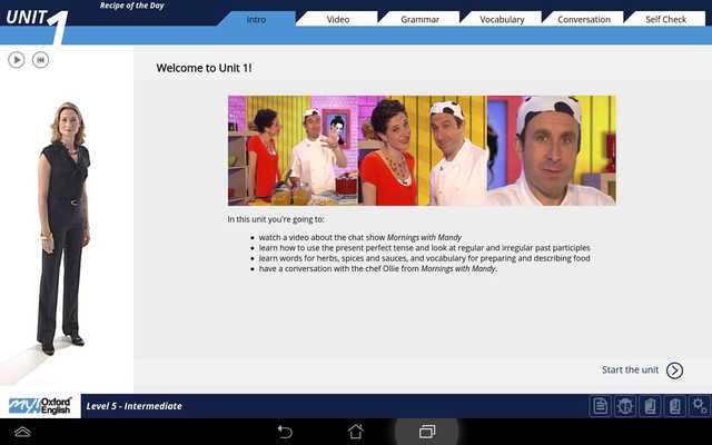 Emulate iPhone app MyOxfordEnglish using MyAndroid Emulate iPhone app MyOxfordEnglish using MyAndroid