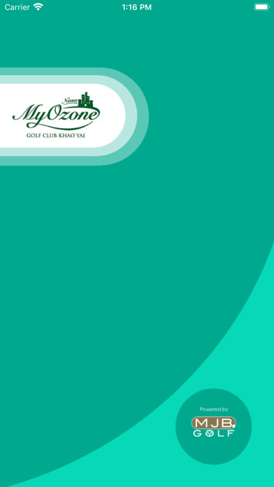 Emulate iPhone app My Ozone Golf Club using MyAndroid Emulate iPhone app My Ozone Golf Club using MyAndroid