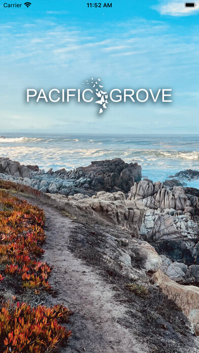 Emulate iPhone app My Pacific Grove using MyAndroid Emulate iPhone app My Pacific Grove using MyAndroid
