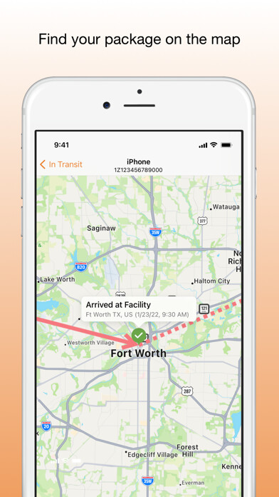Emulate iPhone app My Package Pro using MyAndroid Emulate iPhone app My Package Pro using MyAndroid