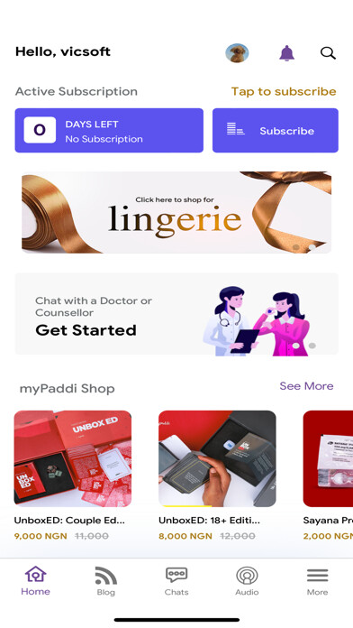 Emulate iPhone app myPaddi using MyAndroid Emulate iPhone app myPaddi using MyAndroid