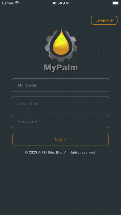 Emulate iPhone app MyPalm using MyAndroid Emulate iPhone app MyPalm using MyAndroid