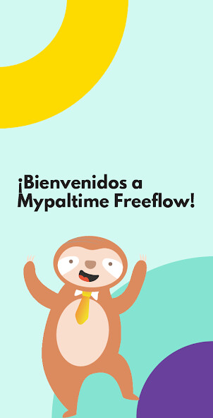 Run android online APK MyPalTime FreeFlow from MyAndroid or emulate MyPalTime FreeFlow using MyAndroid