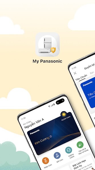 Run android online APK My Panasonic from MyAndroid or emulate My Panasonic using MyAndroid Run android online APK My Panasonic from MyAndroid or emulate My Panasonic using MyAndroid