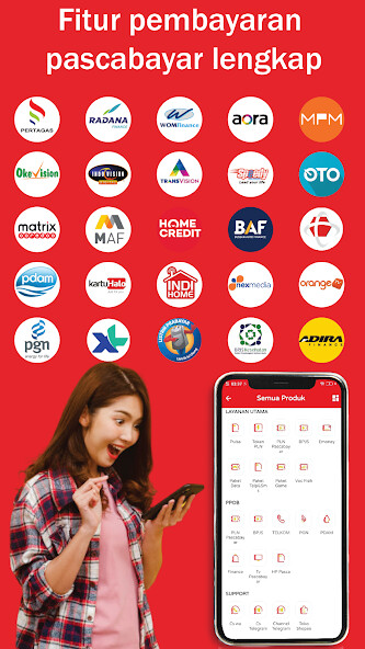 Run android online APK My Pandumedia - Pulsa, Paket Data, PPOB Voucher from MyAndroid or emulate My Pandumedia - Pulsa, Paket Data, PPOB Voucher using MyAndroid Run android online APK My Pandumedia - Pulsa, Paket Data, PPOB Voucher from MyAndroid or emulate My Pandumedia - Pulsa, Paket Data, PPOB Voucher using MyAndroid