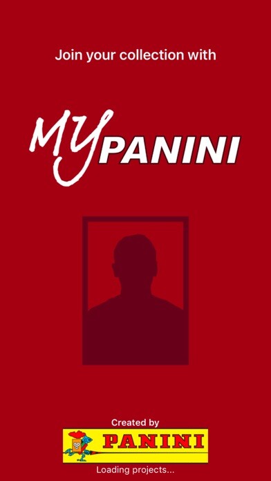 Emulate iPhone app MyPanini™ using MyAndroid Emulate iPhone app MyPanini™ using MyAndroid