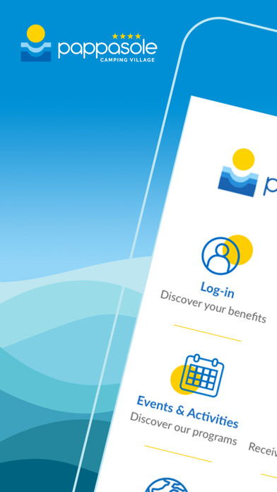 Run android online APK myPappasole from MyAndroid or emulate myPappasole using MyAndroid