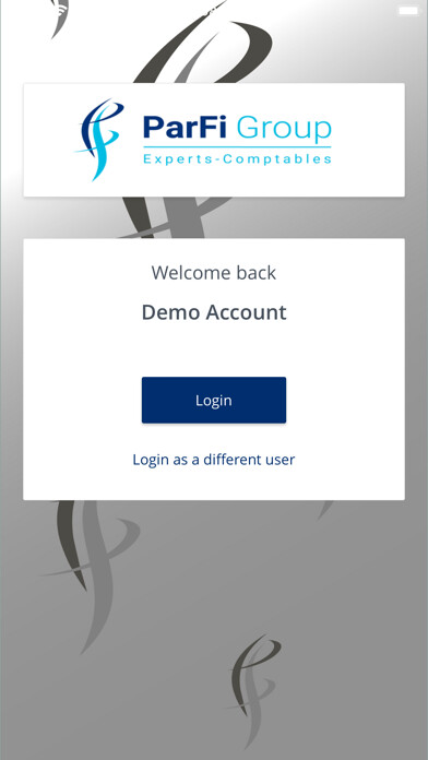 Emulate iPhone app My ParfiGroup using MyAndroid Emulate iPhone app My ParfiGroup using MyAndroid
