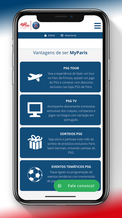 Emulate iPhone app MyParis Brasil - PSG using MyAndroid Emulate iPhone app MyParis Brasil - PSG using MyAndroid
