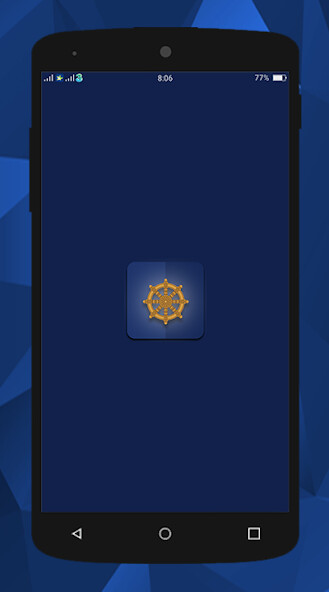 Run android online APK MyParitta - PARITTA SUCI INDONESIA from MyAndroid or emulate MyParitta - PARITTA SUCI INDONESIA using MyAndroid
