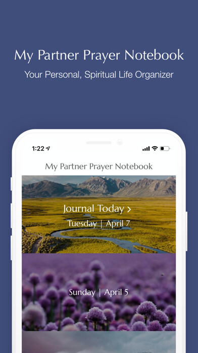Emulate iPhone app My Partner Prayer Notebook using MyAndroid Emulate iPhone app My Partner Prayer Notebook using MyAndroid