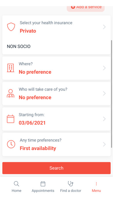 Emulate iPhone app My PAS using MyAndroid Emulate iPhone app My PAS using MyAndroid