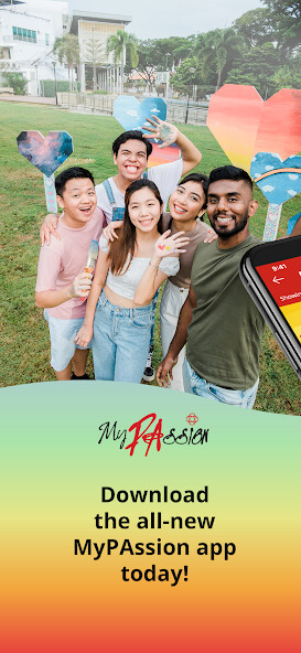 Run android online APK MyPAssion from MyAndroid or emulate MyPAssion using MyAndroid