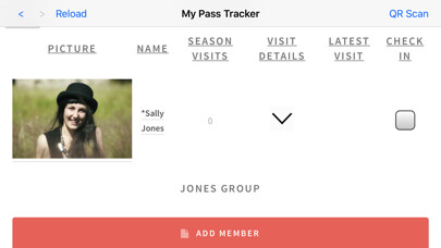 Emulate iPhone app My Pass Tracker using MyAndroid Emulate iPhone app My Pass Tracker using MyAndroid